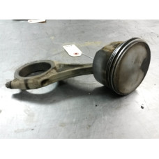 109J040 Piston and Connecting Rod Standard For 01-03 Saturn L300  3.0